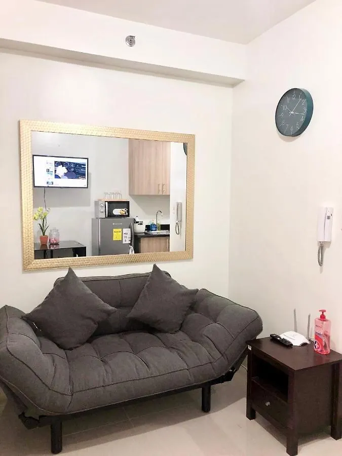 Adel'S Cosy Place - Smdc Shore 2 Philippines Pasay