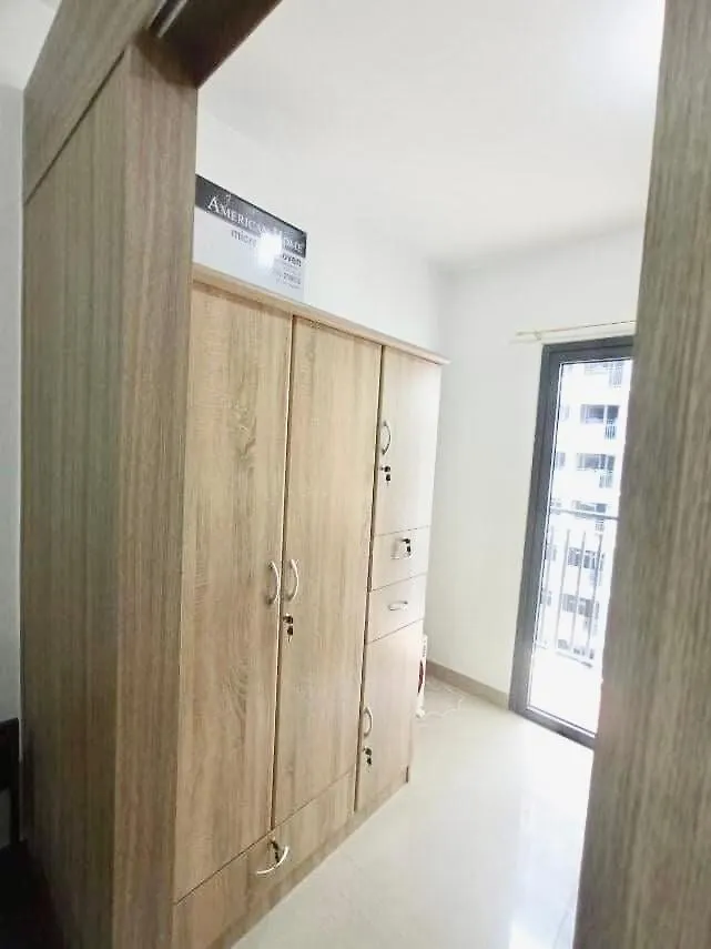 Adel'S Cosy Place - Smdc Shore 2 Philippines Pasay Philippines