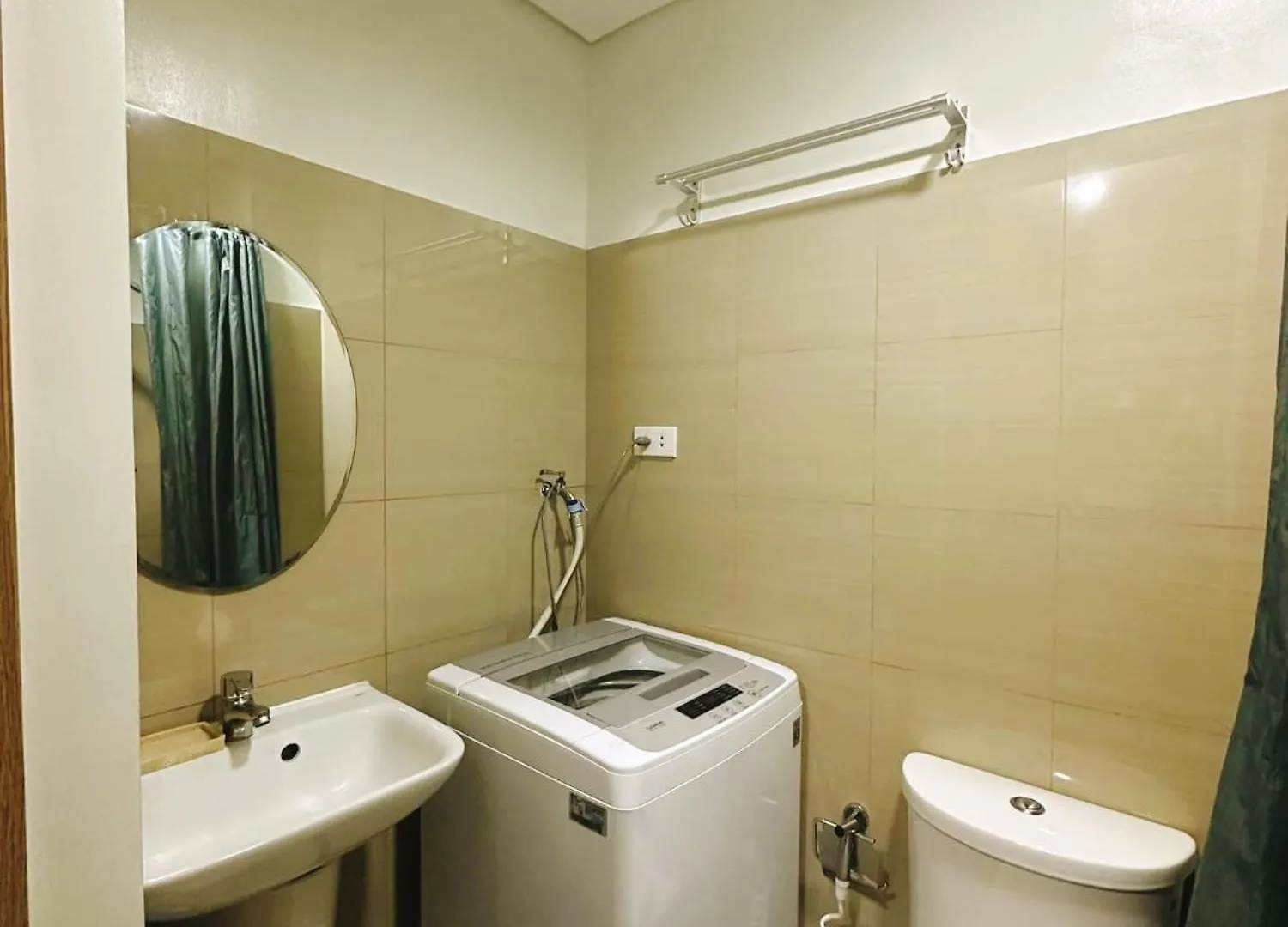 Adel'S Cosy Place - Smdc Shore 2 Philippines Pasay Philippines