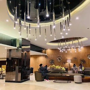 Shore Residences Moa Dynastel Staycation Pasay