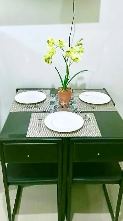 Adel'S Cosy Place - Smdc Shore 2 Philippines Pasay 0*,
