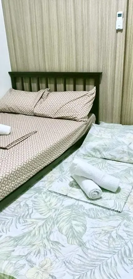 Adel'S Cosy Place - Smdc Shore 2 Philippines Pasay 0*,