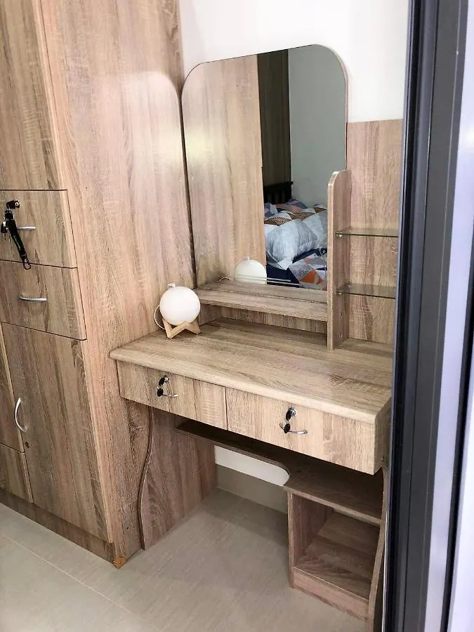 Apartmanhotel Adel'S Cosy Place - Smdc Shore 2 Philippines Pasay
