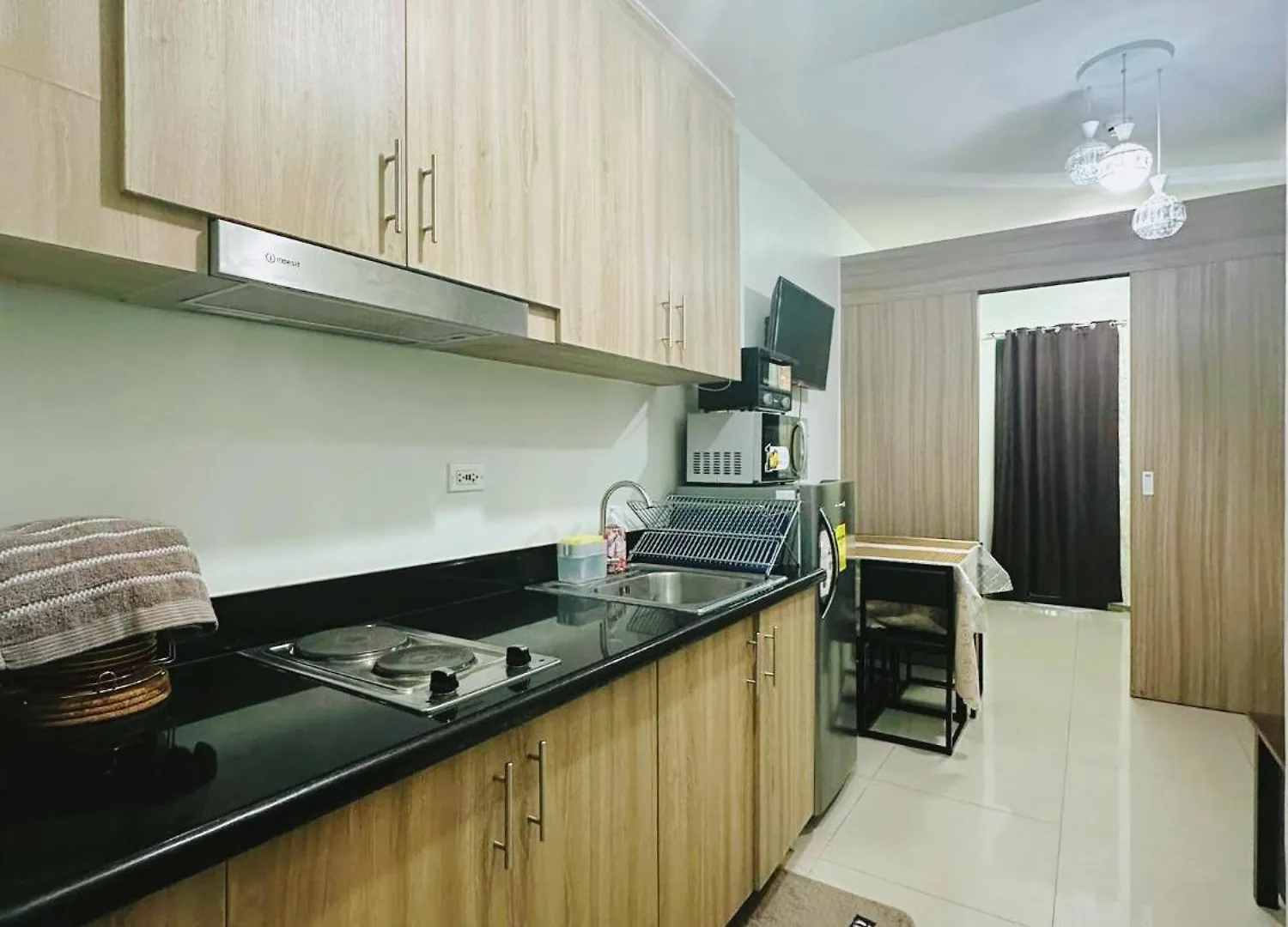 Adel'S Cosy Place - Smdc Shore 2 Philippines Pasay